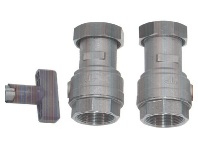 Produktbild Vaillant 0020059560 VC Installationsset fuer ecoTEC VC