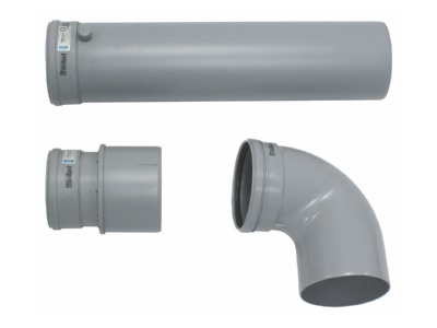 Produktbild Vaillant 0020060589 Geraete Anschluss Set fuer VKK 806 3 1606 3
