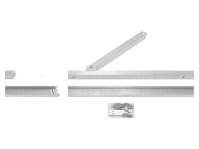 Produktbild Vaillant 0020092553 Gestell fuer Fassaden  Balkonmit
