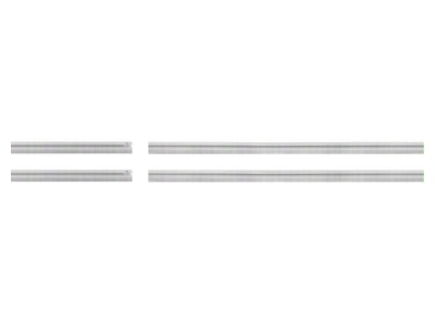 Product image Vaillant 0020092559 Solar mounting profile
