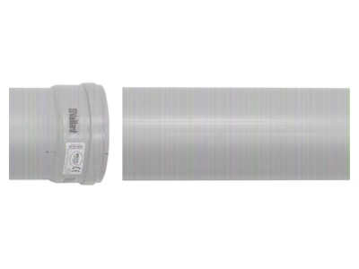 Produktbild Vaillant 0020095543 Verlaengerung DN150 500mm