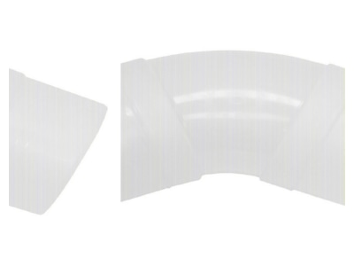 Product image Vaillant 0020095557 Single walled flue gas attachment  2
