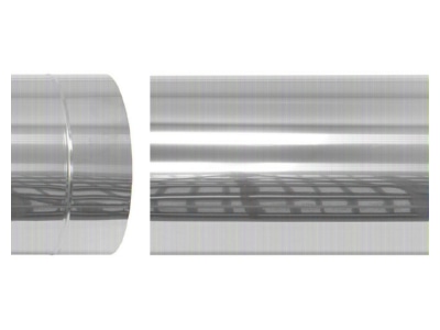 Produktbild Vaillant 0020095578 Verlaengerung DN300 200 0 5 Edelstahl