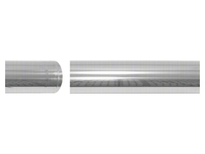Produktbild Vaillant 0020095579 Verlaengerung Edelstahl