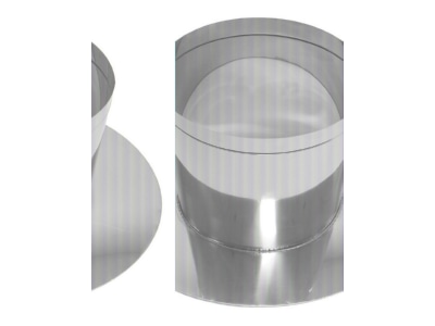Produktbild Vaillant 0020095588 Flachdachkragen DN300 f 300 200 Eds