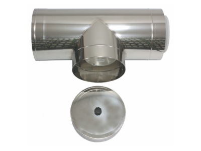 Produktbild Vaillant 0020095590 Revisionselement Edelstahl