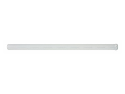 Product image Vaillant 0020106386 Single walled flue gas pipe
