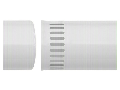 Produktbild Vaillant 0020145585 Verlaengerung 0 5m 110 160mm konz 