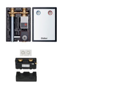 Produktbild Vaillant 0020219140 Paket Erweiterung 3