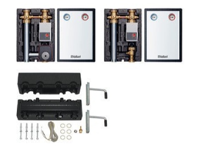 Product image Vaillant 0020219141 Accessories spare parts for central gas
