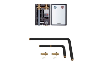 Product image Vaillant 0020219142 Accessories spare parts for central gas

