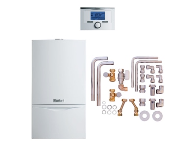 Produktbild Vaillant 0020219697 Paket 6 82 2 atmoTEC plus