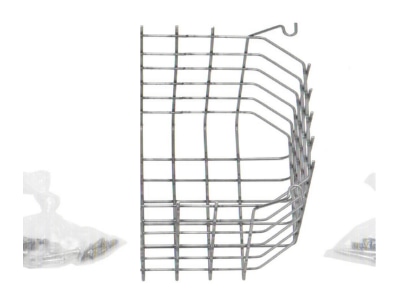 Product image Vaillant 300712 External louvre grille
