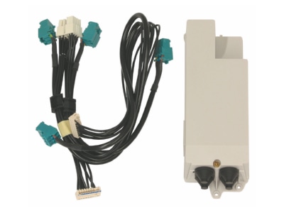 Produktbild Vaillant 306247 Multifunktionsmodul 2 und 6 nicht fuer eBUS