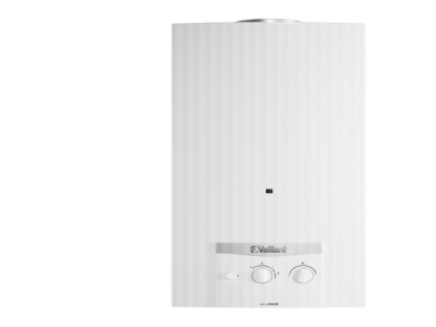 Produktbild Vaillant MAG 114 1 Z E Gas Gas Durchlaufwasserhitzer fuer Kaminanschluss