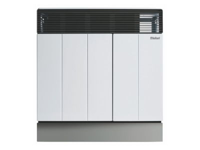 Produktbild Vaillant VGR 90 Gas Raumheizautomat cremeweiss grau
