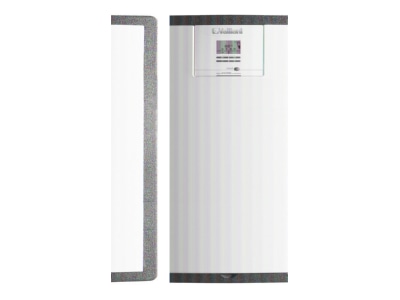 Product image Vaillant VPM 40 45 2 W Solar compact installation
