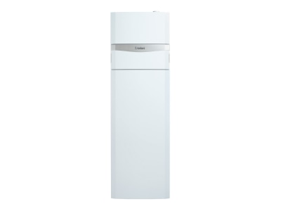 Produktbild Vaillant VSC 206 4 5 150 E Kompaktgeraet Brennwert 4 21 kW  E Gas