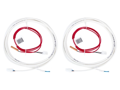 Produktbild 1 Bosch Thermotechnik 7716842691 Sensor Kit 2 Fuehler R40