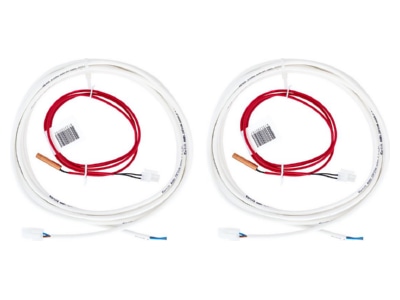 Produktbild 2 Bosch Thermotechnik 7716842691 Sensor Kit 2 Fuehler R40