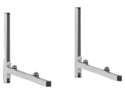 Produktbild 1 Bosch Thermotechnik 8738205059 Wandkonsole m Schwingungsdaempfer