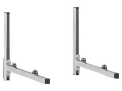 Produktbild 2 Bosch Thermotechnik 8738205059 Wandkonsole m Schwingungsdaempfer