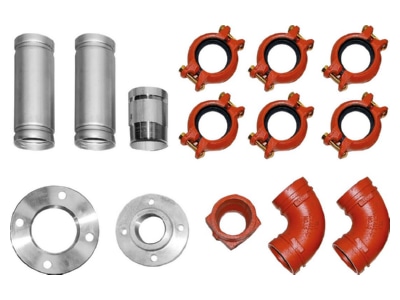 Produktbild 1 Bosch Thermotechnik 8738206906 Anschluss Set 3 seitlich fuer T540 2