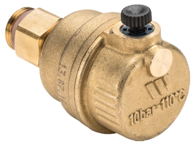 Produktbild 1 Bosch Thermotechnik 8738208638 Automatischer Entluefter 740 3 8  