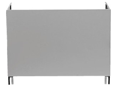 Produktbild 1 Bosch Thermotechnik 8738211697 Verlaengerung Verrohrungsblende si