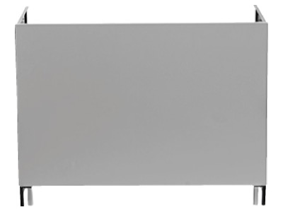 Produktbild 2 Bosch Thermotechnik 8738211697 Verlaengerung Verrohrungsblende si
