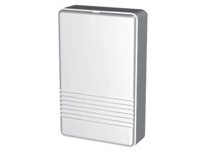 Produktbild 1 Bosch Thermotechnik 8750736242 Aussentemperaturfuehler fuer T 2  grau