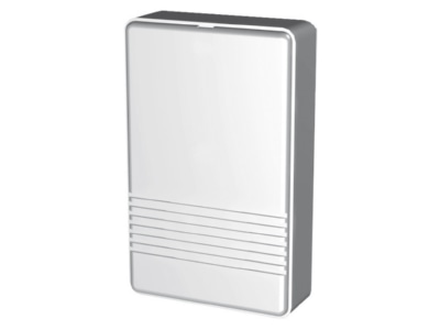 Produktbild 2 Bosch Thermotechnik 8750736242 Aussentemperaturfuehler fuer T 2  grau