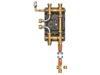 Produktbild Bosch Thermotechnik DDV32 Differenzdruckloser Vert  32