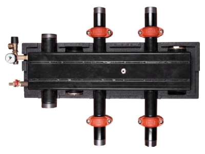 Produktbild Bosch Thermotechnik DDV40 Differenzdruckloser Vert  40