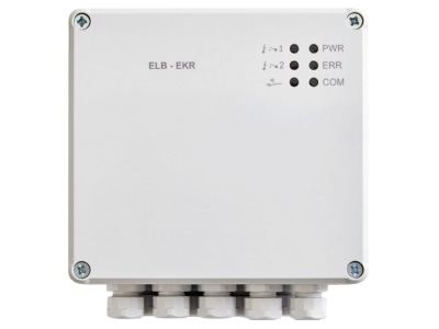 Produktbild 1 Bosch Thermotechnik ELB EKR Funktionsmodul 0 10V