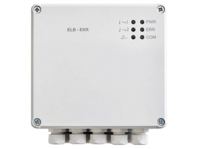 Produktbild 2 Bosch Thermotechnik ELB EKR Funktionsmodul 0 10V