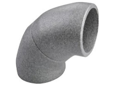 Produktbild 2 Bosch Thermotechnik EPP B1 Bogen 90Gr teilbar 2x45 Gr