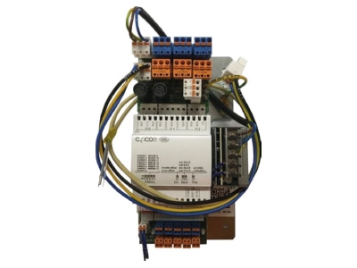 Produktbild 1 Bosch Thermotechnik FEM2 Funktionsmodul zur Erweit HPC 300
