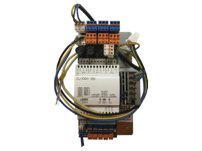 Produktbild 2 Bosch Thermotechnik FEM2 Funktionsmodul zur Erweit HPC 300