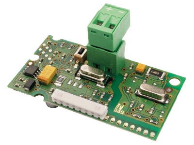 Produktbild 2 Bosch Thermotechnik KNXWPM Erweiterungsmodul f KNX EIB Anbindung