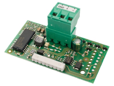 Produktbild 1 Bosch Thermotechnik LWPM410 Erweiterungsmodul f  Modbus Anbindung