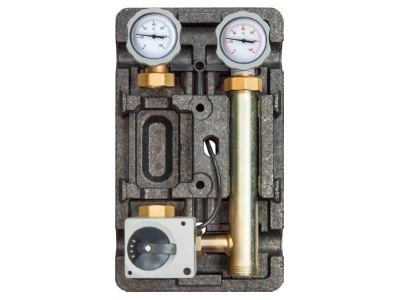 Produktbild Bosch Thermotechnik MMH32 Heizkreis Set mit Mischer  DN32