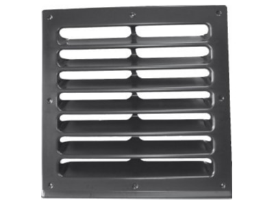 Produktbild 1 Bosch Thermotechnik RGI900 Regenschutzgitter Luftkan  1045x110x1150