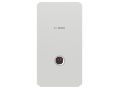 Produktbild Bosch Thermotechnik TH350024 Elektro Heizkessel wandh  24kW  6 stufig