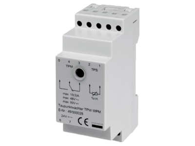 Product image 1 Bosch Thermotechnik TPWWPM Accessories spare parts for heat pump
