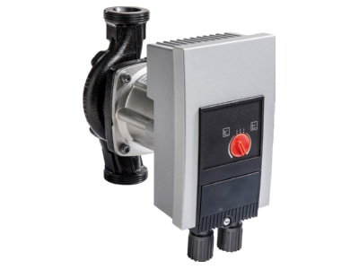 Produktbild 1 Bosch Thermotechnik UPE120 32K Umwaelzpumpe Foerderhoehe max 11 5m