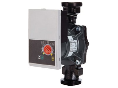 Produktbild 1 Bosch Thermotechnik UPE80 32PK Umwaelzpumpe Foerderhoehe max 8 4m