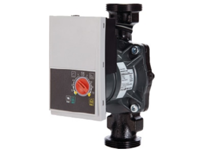 Produktbild 2 Bosch Thermotechnik UPE80 32PK Umwaelzpumpe Foerderhoehe max 8 4m
