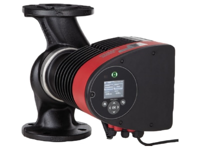 Produktbild 2 Bosch Thermotechnik UPH80 40F Umwaelzpumpe Energieeffizient 7m