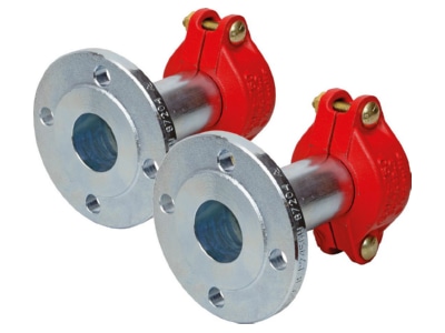 Produktbild 2 Bosch Thermotechnik VCC100 Flanschuebergang f Heizkreisverteiler